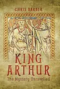 E-Book (epub) King Arthur von Chris Barber