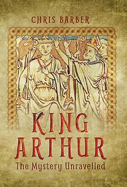 E-Book (epub) King Arthur von Chris Barber