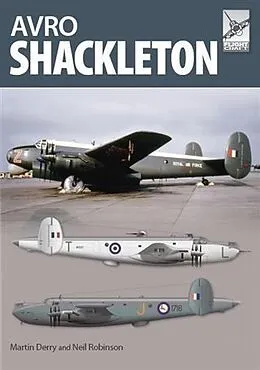 E-Book (epub) Flight Craft 9 von Martin Derry