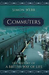 eBook (epub) Commuters de Simon Webb