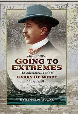 E-Book (epub) Going to Extremes von Stephen Wade