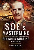 E-Book (epub) SOE's Mastermind von Brian Lett