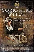 E-Book (epub) Yorkshire Witch von Summer Strevens
