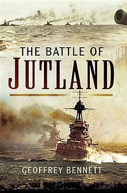 E-Book (pdf) Battle of Jutland von Geoffrey Bennett