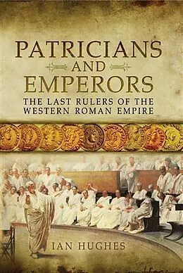 E-Book (pdf) Patricians and Emperors von Ian Huges