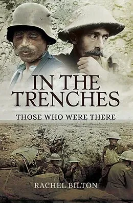 E-Book (epub) In the Trenches von Rachel Bilton