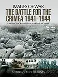 E-Book (epub) Battle for Crimea 1941-1944 von Anthony Tucker-Jones