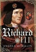 Livre Relié RICHARD III de A C McMillin