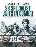 E-Book (epub) SS Specialist Units in Combat von Bob Carruthers
