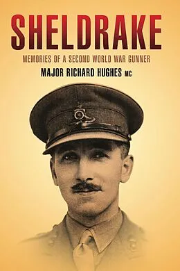 ePUB Sheldrake von Major Richard Hughes