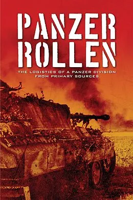 E-Book (epub) Panzer Rollen von Bob Carruthers