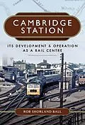 E-Book (epub) Cambridge Station von Rob Shorland-Ball