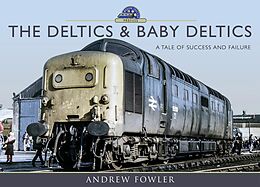 eBook (epub) Deltics and Baby Deltics de Fowler Andrew Fowler