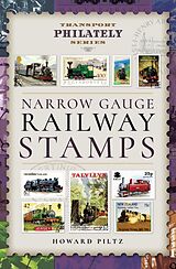 eBook (epub) Narrow Gauge Railway Stamps de Howard Piltz