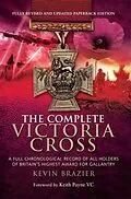E-Book (epub) Complete Victoria Cross von Kevin Brazier