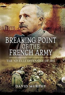 E-Book (pdf) Breaking Point of the French Army von David Murphy