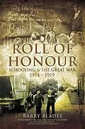 E-Book (epub) Roll of Honour von Barry Blades