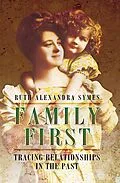 E-Book (epub) Family First von Ruth A. Symes