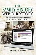 E-Book (pdf) Family History Web Directory von Jonathan Scott