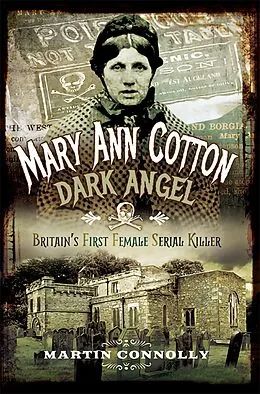 E-Book (epub) Mary Ann Cotton von Martin Connolly