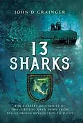 E-Book (epub) 13 Sharks von John D Grainger