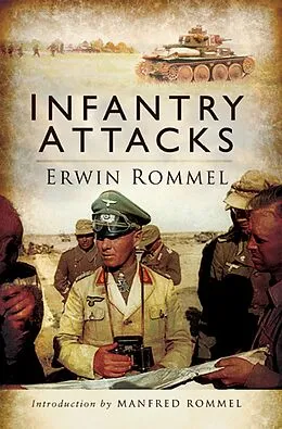 E-Book (epub) Infantry Attacks von Erwin Rommel