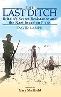 E-Book (epub) Last Ditch von Lampe David Lampe