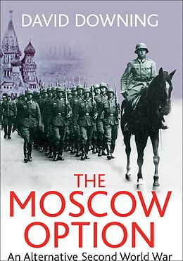 E-Book (epub) Moscow Option von David Downing
