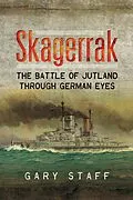 E-Book (epub) Skagerrak von Gary Staff