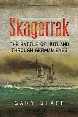 E-Book (epub) Skagerrak von Gary Staff
