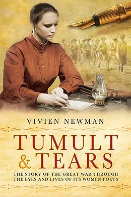 E-Book (epub) Tumult & Tears von Vivien Newman