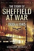 E-Book (epub) Story of Sheffield at War von Margaret Drinkall