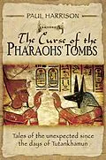 ePUB Curse of the Pharaohs' Tombs von Paul Harrison