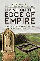 E-Book (epub) Living on the Edge of Empire von Rob Collins