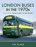E-Book (epub) London Buses in the 1970s von Jim Blake