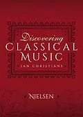 E-Book (epub) Discovering Classical Music: Nielsen von Ian Christians