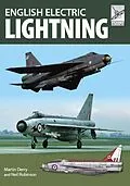 E-Book (epub) English Electric Lightning von Martin Derry