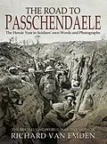 E-Book (epub) The Road to Passchendaele von Richard Van Emden