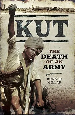 E-Book (epub) Kut von Ronald Miller