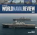 E-Book (epub) Seaforth World Naval Review 2017 von Conrad Waters