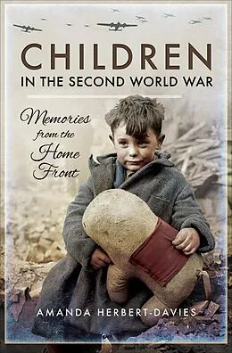 E-Book (epub) Children in the Second World War von Amanda Herbert-Davies