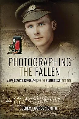 E-Book (epub) Photographing the Fallen von Jeremy Gordon-Smith