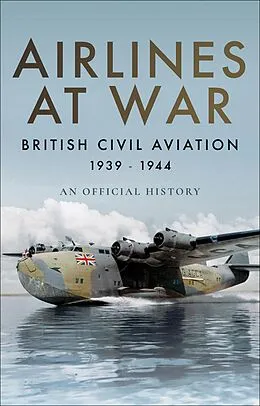 E-Book (epub) Airlines at War von Air World Books