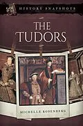 E-Book (epub) Tudors von Rosenberg Michelle Rosenberg