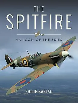 E-Book (epub) The Spitfire von Philip Kaplan
