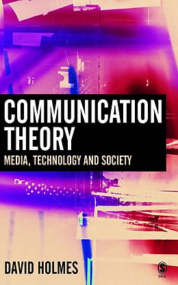 E-Book (epub) Communication Theory von David Holmes