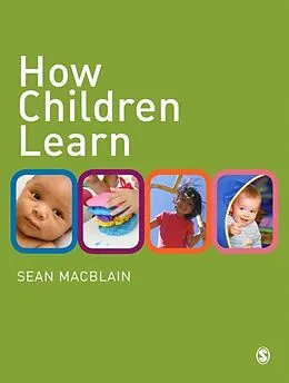 E-Book (pdf) How Children Learn von Sean Macblain