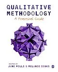 E-Book (epub) Qualitative Methodology von Jane Mills, Melanie Birks
