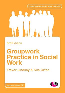 E-Book (pdf) Groupwork Practice in Social Work von Trevor Lindsay, Sue Orton