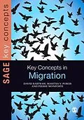 E-Book (pdf) Key Concepts in Migration von David Bartram, Maritsa Poros, Pierre Monforte